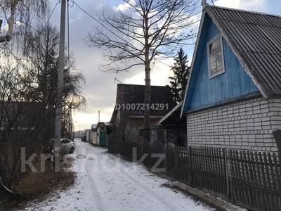 Дача · 1 комната · 12 м² · 6 сот., Восточный правый 5030 за ~ 1.7 млн 〒 в Семее