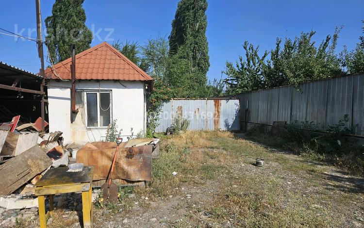 Промбаза · 50 соток, мкр Карасу 2 за 310 млн ₸ в Алматы, Алатауский р-н — фото 2