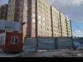 1-комнатная квартира, 41.8 м², 5/7 этаж, А. Байтурсынова — за жд вокзалом Нурлы Жол за 13.3 млн 〒 в Астане — фото 2
