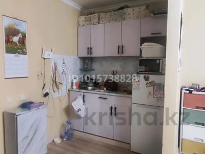 1-комнатная квартира · 27 м² · 1/5 этаж, Манаса 20/1 за 15.5 млн ₸ в Астане, Алматы р-н