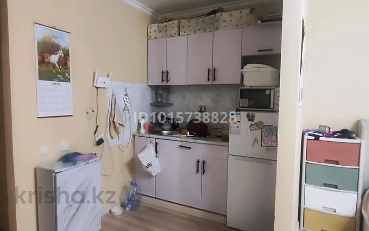 1-комнатная квартира · 27 м² · 1/5 этаж, Манаса 20/1 за 15.5 млн ₸ в Астане, Алматы р-н — фото 2