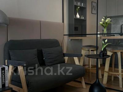 1-бөлмелі пәтер · 33 м² · 8/10 қабат, Сатпаева 182 — Пересечение Сатпаева и Толстого, бағасы: 18 000 〒 в Павлодаре