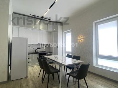 Дом · 2 комнаты · 65 м², Royal resort красный кирпич — Rixos за 30 000 〒 в Актау, мкр Приморский