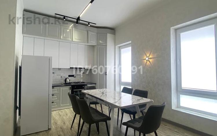 Дом · 2 комнаты · 65 м², Royal resort красный кирпич — Rixos за 29 000 ₸ в Актау, мкр Приморский — фото 5