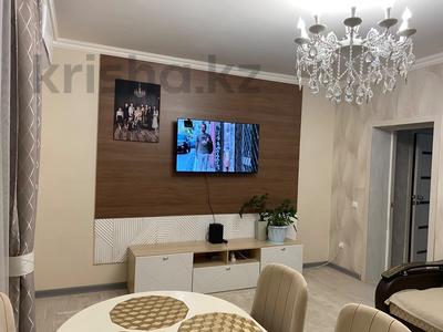 2-бөлмелі пәтер · 60 м² · 5/5 қабат, Шугыла 17, бағасы: 27.5 млн ₸ в Астане, Сарыарка р-н