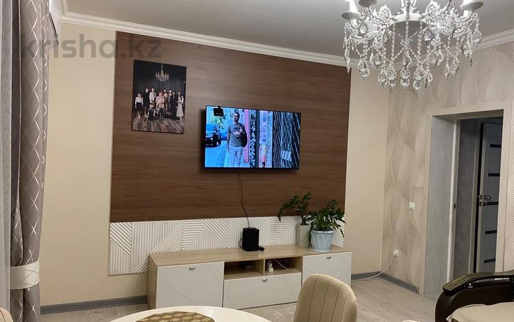 2-бөлмелі пәтер · 60 м² · 5/5 қабат, Шугыла 17, бағасы: 27.5 млн ₸ в Астане, Сарыарка р-н — фото 2