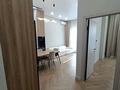3-комнатная квартира · 90 м² · 1/13 этаж, Журавлева 28 — Кекилбайулы за 500 000 ₸ в Алматы, Бостандыкский р-н