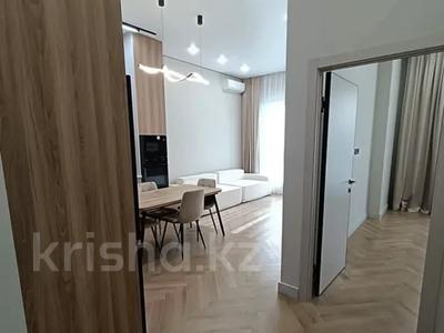 3-комнатная квартира · 90 м² · 1/13 этаж, Журавлева 28 — Кекилбайулы за 500 000 ₸ в Алматы, Бостандыкский р-н