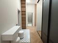 3-комнатная квартира · 90 м² · 1/13 этаж, Журавлева 28 — Кекилбайулы за 500 000 ₸ в Алматы, Бостандыкский р-н — фото 15