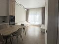 3-комнатная квартира · 90 м² · 1/13 этаж, Журавлева 28 — Кекилбайулы за 500 000 ₸ в Алматы, Бостандыкский р-н — фото 3