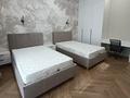 3-комнатная квартира · 90 м² · 1/13 этаж, Журавлева 28 — Кекилбайулы за 500 000 ₸ в Алматы, Бостандыкский р-н — фото 5