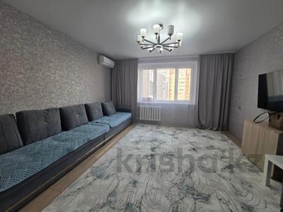 3-бөлмелі пәтер · 78.36 м² · 4/5 қабат, Наурыз 9, бағасы: 38.8 млн ₸ в Костанае