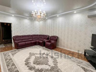 3-бөлмелі пәтер · 90 м² · 4/5 қабат, Болашак 46, бағасы: 45 млн ₸ в Талдыкоргане, мкр Болашак