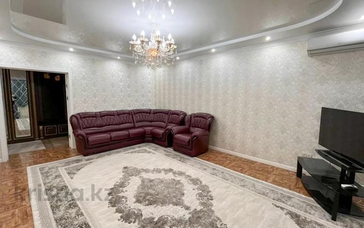 3-комнатная квартира · 90 м² · 4/5 этаж, Болашак 46 за 45 млн ₸ в Талдыкоргане, мкр Болашак — фото 26