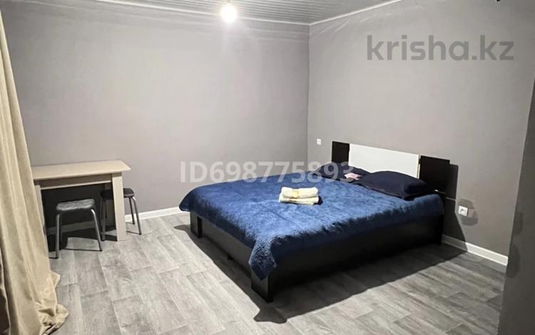 1-комнатная квартира · 20 м² · 1/1 этаж, Жауғаш батыр 69 — Жауғаш батыр 69 за 8 000 〒 в  — фото 2