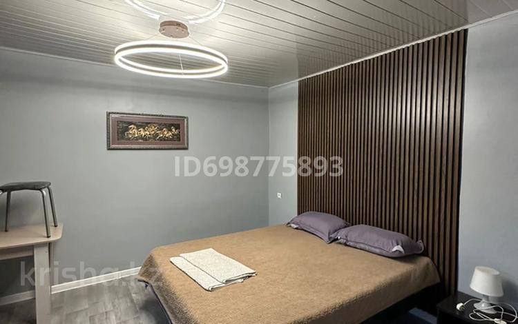 1-комнатная квартира · 20 м² · 1/1 этаж, Жауғаш батыр 69 — Жауғаш батыр 69 за 9 000 〒 в  — фото 4