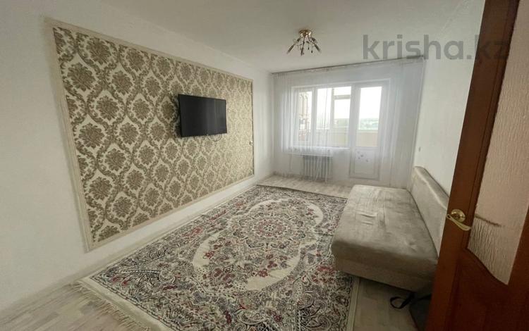 2-бөлмелі пәтер · 52 м² · 7/9 қабат, Жилгородок ш/а. 13, бағасы: 150 000 ₸ в Актобе, мкр Жилгородок — фото 9