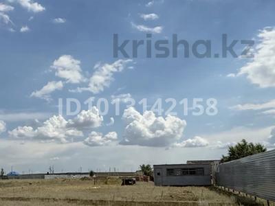 Участок · 10 соток, 4 — Кабанбай батыр село за 5.5 млн ₸ в Кабанбае Батыра