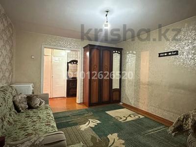 2-бөлмелі пәтер · 59 м² · 3/5 қабат, Засядко 38, бағасы: 150 000 ₸ в Семее