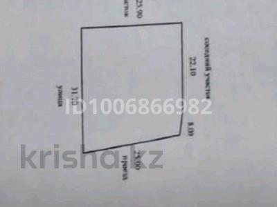 Участок · 8 соток, Байкальская 6 за 7.4 млн 〒 в Талгаре