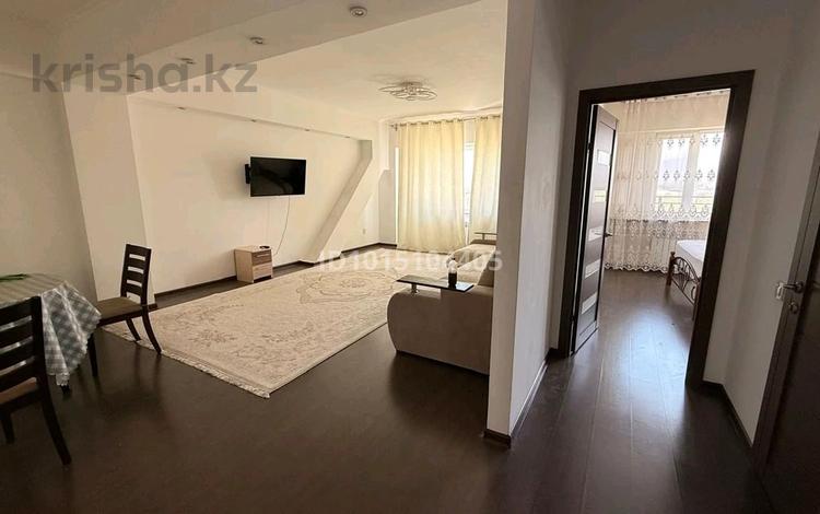 2-комнатная квартира · 69 м² · 11/13 этаж, Майлина 54 за 300 000 ₸ в Алматы, Турксибский р-н — фото 2
