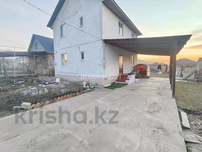 Отдельный дом · 4 комнаты · 140 м² · 8 сот., Кожабекова за 29.5 млн ₸ в Кызылкайрат