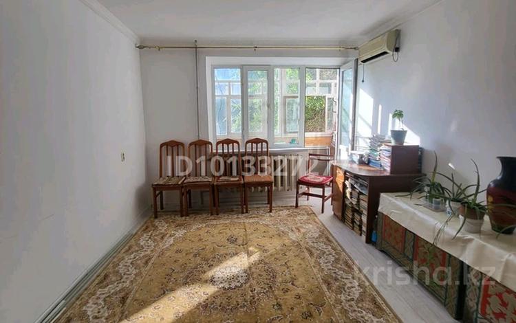 1-комнатная квартира · 33.8 м² · 2/5 этаж, Пәримбетов 4 — улица Бегім ана за 9 млн ₸ в  — фото 11