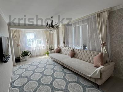 3-комнатная квартира · 90 м² · 8/10 этаж, Райымбека 481/1 за 55 млн ₸ в Алматы, Алатауский р-н