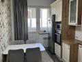 3-бөлмелі пәтер · 90 м² · 8/10 қабат, Райымбека 481/1, бағасы: 55 млн ₸ в Алматы, Алатауский р-н — фото 10