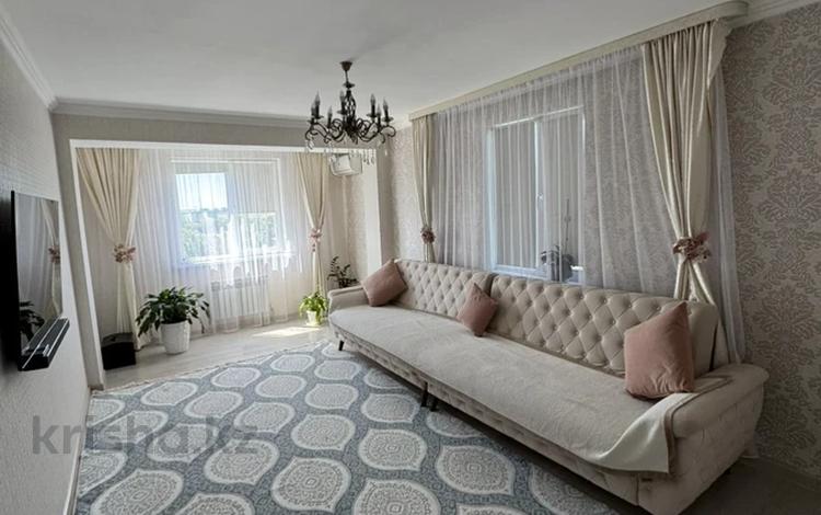3-бөлмелі пәтер · 90 м² · 8/10 қабат, Райымбека 481/1, бағасы: 50 млн ₸ в Алматы, Алатауский р-н — фото 21