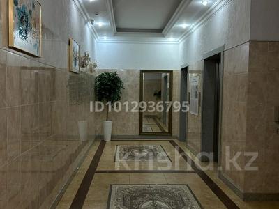 1-бөлмелі пәтер · 35 м² · 15/18 қабат, Кошкарбаева 56, бағасы: 21 млн ₸ в Астане, Сарайшык р-н