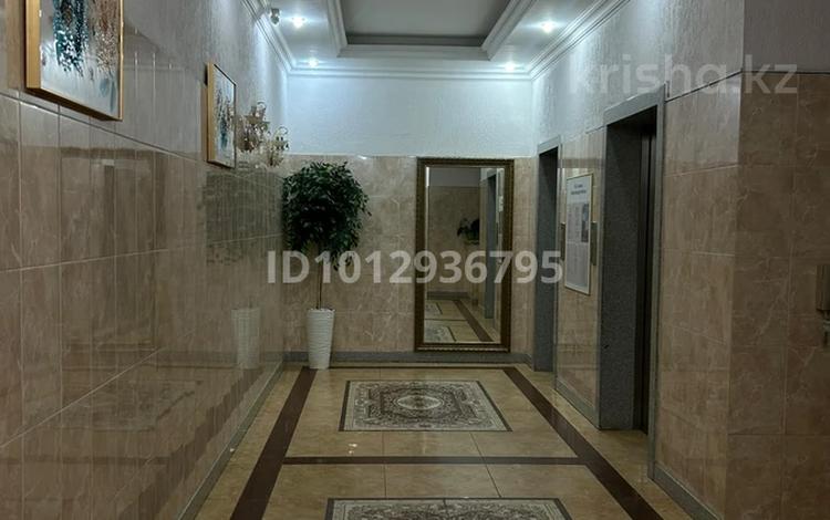 1-бөлмелі пәтер · 35 м² · 15/18 қабат, Кошкарбаева 56, бағасы: 21 млн ₸ в Астане, Сарайшык р-н — фото 2