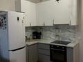 1-бөлмелі пәтер · 35 м² · 15/18 қабат, Кошкарбаева 56, бағасы: 21 млн ₸ в Астане, Сарайшык р-н — фото 11