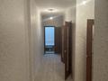 3-комнатная квартира, 78.1 м², 4/9 этаж, мкр Туран за 32 млн 〒 в Шымкенте, Каратауский р-н — фото 3