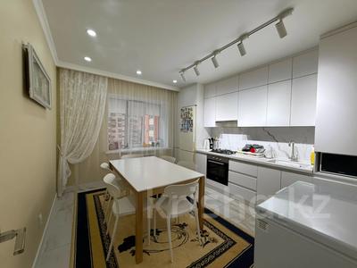 3-комнатная квартира · 105 м² · 7/9 этаж, Алтын Орда за 40 млн ₸ в Актобе