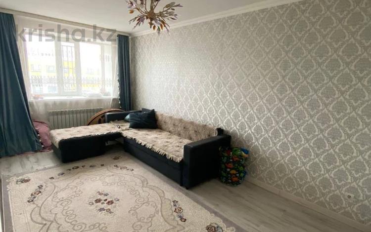 1-комнатная квартира · 37 м² · 9/9 этаж, Жумекен Нажимеденов 20 — СРОЧНАЯ ПРОДАЖА! за ~ 21 млн ₸ в Астане, Сарайшык р-н — фото 2