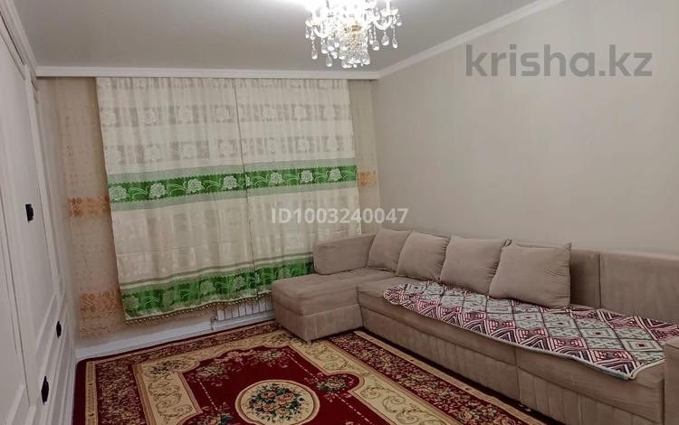 2-комнатная квартира · 42.5 м² · 1/5 этаж, мкр Уркер, Е 103 за 21.5 млн 〒 в Астане, Нура р-н — фото 2