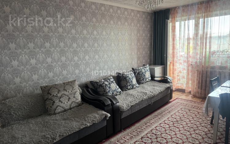 1-бөлмелі пәтер · 31 м² · 5/5 қабат, 19-шағынаудан 47, бағасы: 11.5 млн ₸ в Караганде, Алихана Бокейханова р-н — фото 2