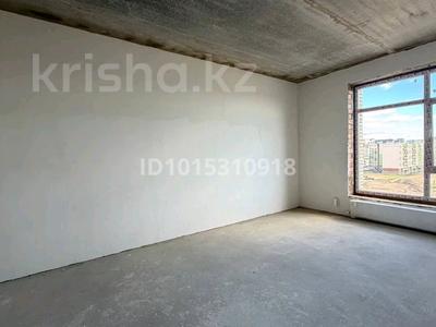 1-комнатная квартира · 42 м² · 8/9 этаж, Жубан Молдагалиев 6г за 25 млн ₸ в Астане, Нура р-н