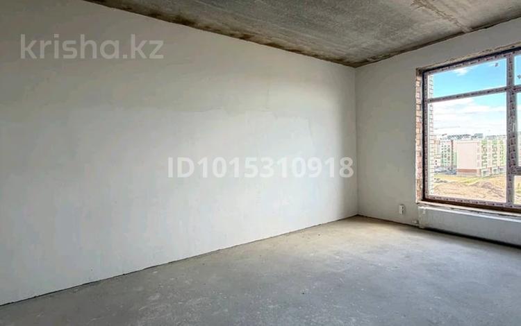 1-комнатная квартира · 42 м² · 8/9 этаж, Жубан Молдагалиев 6г за 25 млн ₸ в Астане, Нура р-н — фото 2