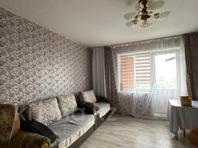 2-комнатная квартира · 52.6 м² · 8/10 этаж, Амре Кашаубаева 72 за 18.9 млн ₸ в Семее