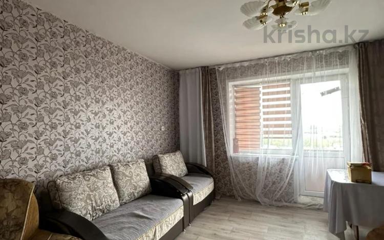 2-комнатная квартира · 52.6 м² · 8/10 этаж, Амре Кашаубаева 72 за 18.9 млн ₸ в Семее — фото 3