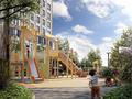 1-комнатная квартира · 35 м² · 5/12 этаж, Жумекен Нажимеденов 26 — Азербаева за 23.5 млн ₸ в Астане, Сарайшык р-н — фото 2