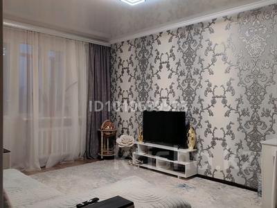 1-бөлмелі пәтер · 45 м² · 5/6 қабат, 4 мкр 66, бағасы: 24.7 млн ₸ в Конаеве