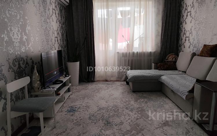 1-бөлмелі пәтер · 45 м² · 5/6 қабат, 4 мкр 66, бағасы: 24 млн ₸ в Конаеве — фото 10
