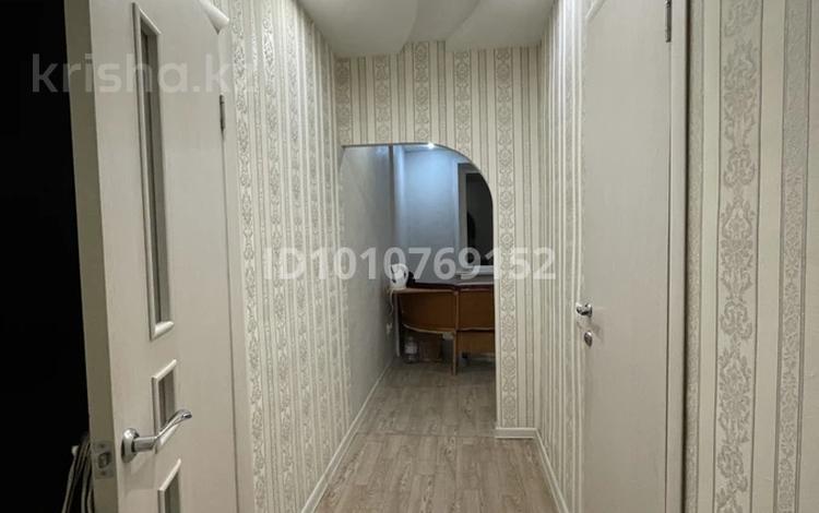 1-бөлмелі пәтер · 36.1 м² · 6/10 қабат, Майкудук, Мкр Голубые пруды — Возле поликлиники и школы, бағасы: 21 млн ₸ в Караганде, Алихана Бокейханова р-н — фото 2
