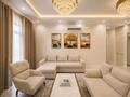 2-комнатная квартира · 65 м² · 4/7 этаж, Укчи 6 — ЖК Бульвар (Tashkent city) за 59 900 ₸ в Ташкенте — фото 7