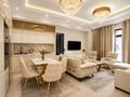 2-комнатная квартира · 65 м² · 4/7 этаж, Укчи 6 — ЖК Бульвар (Tashkent city) за 59 900 ₸ в Ташкенте — фото 8