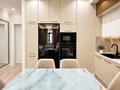 2-комнатная квартира · 65 м² · 4/7 этаж, Укчи 6 — ЖК Бульвар (Tashkent city) за 59 900 ₸ в Ташкенте — фото 9