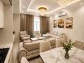 2-комнатная квартира · 65 м² · 4/7 этаж, Укчи 6 — ЖК Бульвар (Tashkent city) за 59 900 ₸ в Ташкенте — фото 10